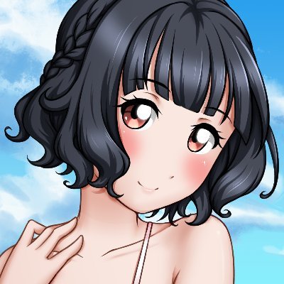 Artist
Commissions OPENED
Contact me: contact@17k43.ru
pixiv ID: 10105849