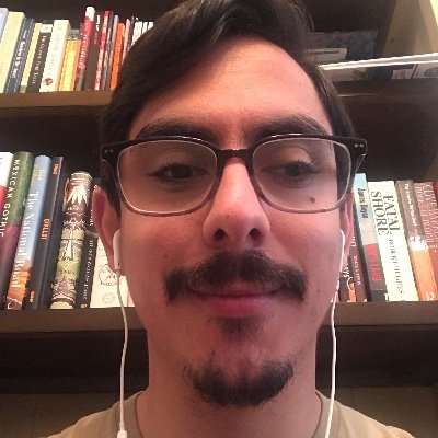 Film Editor @DrunkMonkeysWeb | Assistant Editor @McDowellCenter Global Insight Journal | Horror & Giallo Scholar | PhD Candidate @UTAEnglish