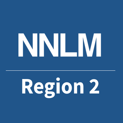 The NNLM Region 2 serves members in the states of AL, FL, GA, MS, SC, TN, PR, and USVI.