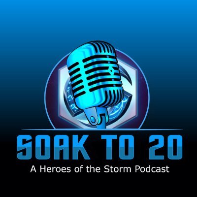 A Heroes of the Storm Podcast all about @Daxx_Hots and @KCKort quest for game knowledge and skill and how to apply it !
Email Us SoakTo20@gmail.com