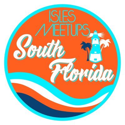 Eric | South Florida | Official Affiliate of #IslesMeetups. The place for info on South Florida New York Islanders Meetups!| https://t.co/lcdjssJm1i