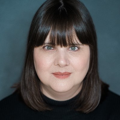 #Geek, #actor, #singer, #voiceactor, #musicaltheatre, trained at Rose Bruford. BSL.🏳️‍🌈 She/Her https://t.co/pLlo6jHzXr