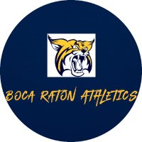 Boca_High_Athletics(@AthleticBobcat) 's Twitter Profileg