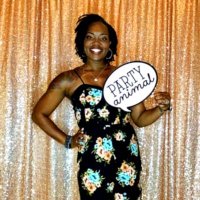 Crystal Edwards - @ASunshineSmiles Twitter Profile Photo