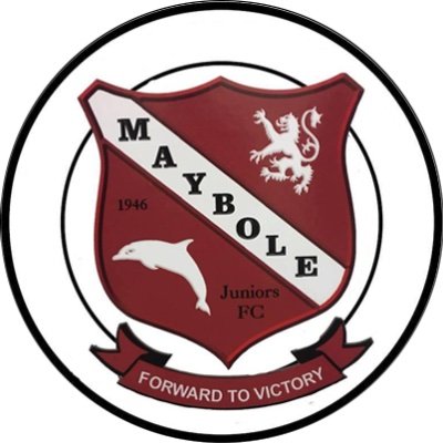 Maybole Juniors Football Club (The Bole)