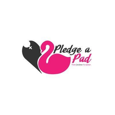 NPO at University of Pretoria. || Changing lives one pad at a time || From [Wo]man to Woman. Help us help others! 💕
