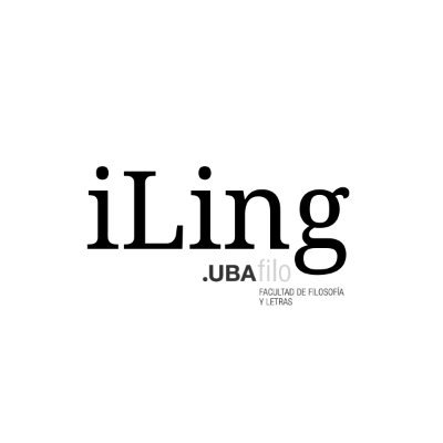 El Instituto de Lingüística (Filo, UBA) es uno de los principales centros de investigación y formación en las distintas áreas de la disciplina.
