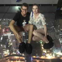 Aron Crehan (@aronc2011) 's Twitter Profile