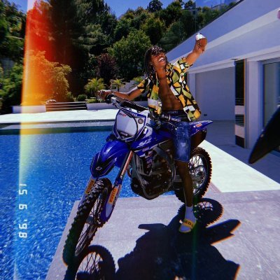 BawsTigrou's profile picture. Mens sana in corpore sano
(Non jdéconne)