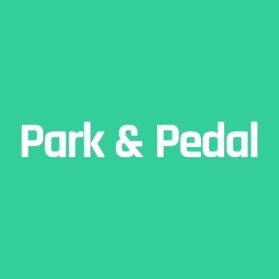 Avoid last-mile congestion and parking in the city with a Park & Pedal commute.