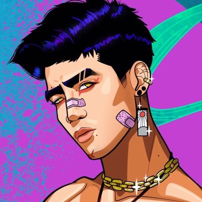fruitybootyillustratesさんのプロフィール画像