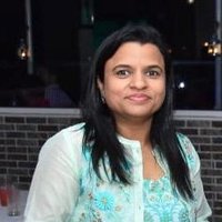 Bhawna M Vajpai (@bmvajpai) 's Twitter Profile Photo