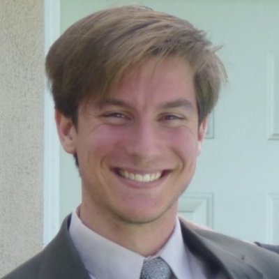 Kenneth Arnold Profile