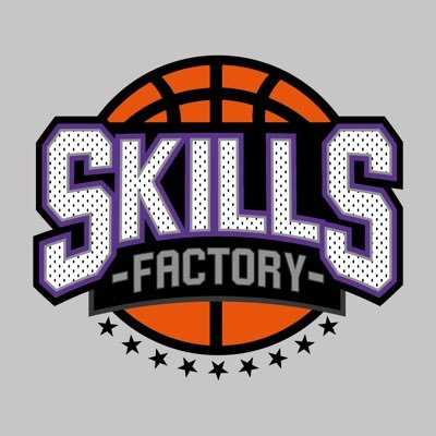 Stay connected for all Camp and Clinic announcements on IG: @SLskillsfactory