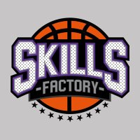 Sam Luong (@slskillsfactory) 's Twitter Profile Photo Sam Luong (@slskillsfactory) 's Twitter Profile Photo