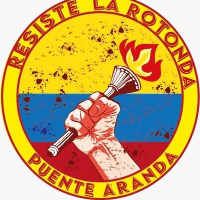 resiste la rotonda