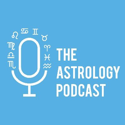 A weekly podcast on topics related to the history, philosophy, and techniques of #astrology, hosted by @chrisbrennan7. Instagram: theastrologypodcast