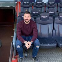 Lawrence Martin (@cheltenhampt) 's Twitter Profile