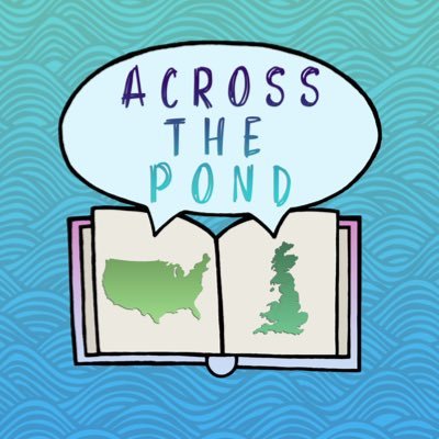 📚Podcast about the most anticipated books on both sides of the Atlantic. Join Lori, Sam, and exciting guest UK & US authors as they discuss!🎙#across_the_pod