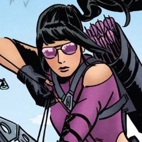 daily (comic) kate bishop content! open to submissions! main: @sapphicsiIena