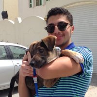 Abdallah (@elshafeey98) 's Twitter Profile