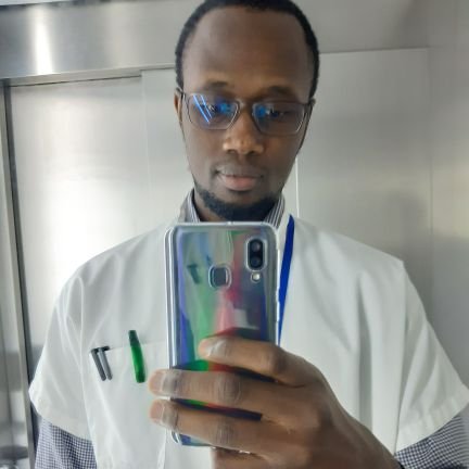 PharmD, PhD, Partnership manager and WHO expert ECAMM facilitator