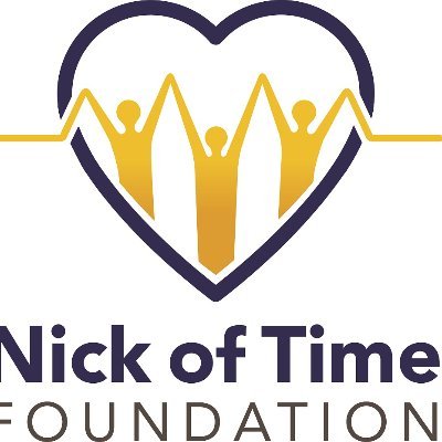The Nick of Time Foundation will educate students, parents, teachers, coaches and community leaders about Sudden Cardiac Arrest in youth.