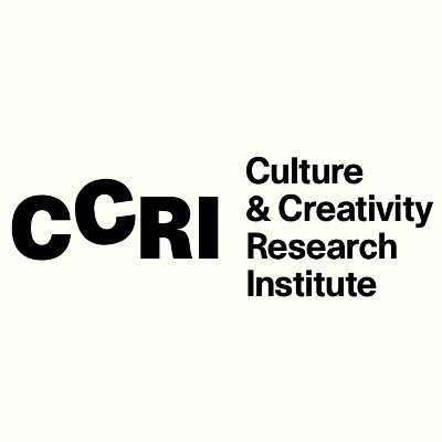 Showcasing research news, activities and events from the Culture & Creativity Research Institute (CCRI) @SheffHallamUni