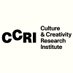 CCRI at Sheffield Hallam University (@ccri_news) Twitter profile photo