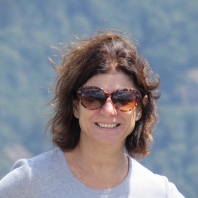 Andrea Sanhueza Profile