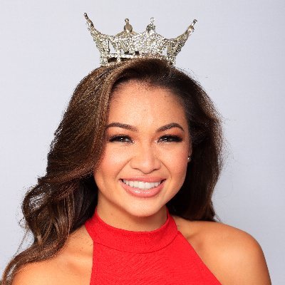 The official Twitter of #MissHawaii 2021, Courtney Choy, representing Hawaii at the 100th @MissAmericaOrg Competition!