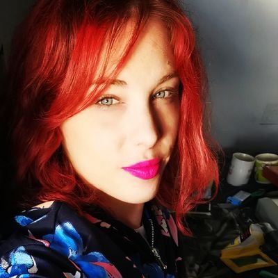 kate01333's profile picture. Love