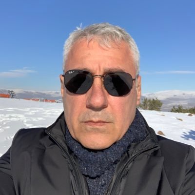 GokhanAvcioglu3's profile picture. 