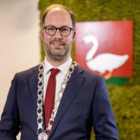 Leon de Lange - burgemeester (@leondelange) 's Twitter Profile Photo Leon de Lange - burgemeester (@leondelange) 's Twitter Profile Photo