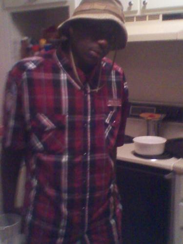 Gotthegame21's profile picture. i live, laugh, and count money all day anymore questions! #FUCkWiTME