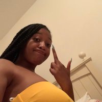 Zaria💫 (@zaricakes) 's Twitter Profile