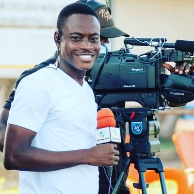 TV Presenter/ Public Relations - @startimesghana @maxtvgh/
Sports Analyst/Writer.
https://t.co/30IKRerRob…