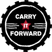Carry it Forward (@carryitforwardn) 's Twitter Profile