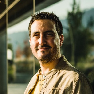 Cockeyed Optimist. Friends with Bob Sacamano. Software developer at @theagilemonkeys. Host of Rocket to the Cloud 🚀☁️. Tweets in Chileno and English.