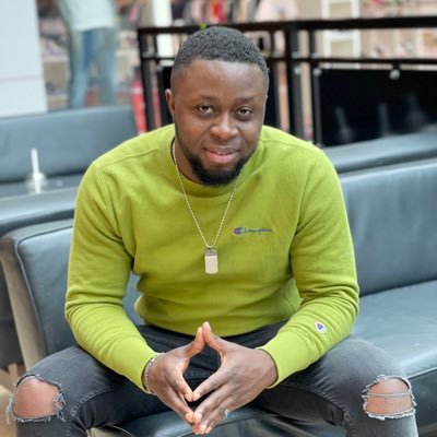 theapostlvictor's profile picture. Apostle | Financial investor | Nation Builder #lsalondon