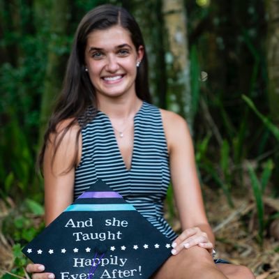 mswolf96's profile picture. VOE - Fifth grade teacher👩🏽‍🏫