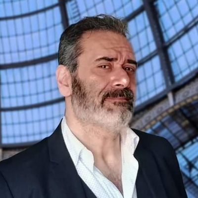 Jeffrey Dean Morgan impersonator