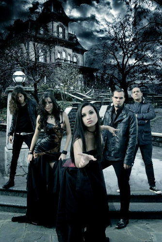 CrismaBand's profile picture. This is the official Twitter page of Crisma. / Twitter oficial de Crisma.  Proximamente estaremos lanzando nuestro 1er Album.