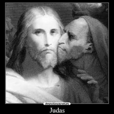 Judas (judas__judas) Twitter