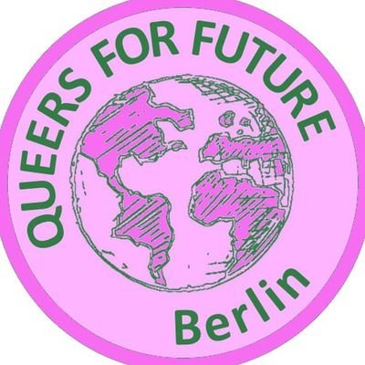 Visit Queers for Future Berlin Profile