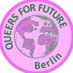 Queers for Future Berlin (@queers4j) Twitter profile photo Queers for Future Berlin (@queers4j) Twitter profile photo