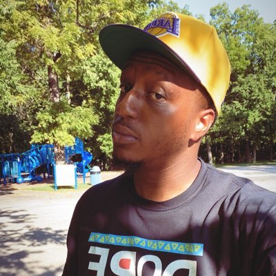 JamelleBlunt's profile picture. Coach, Husband, Friend, Father of THREE, Man on the move living by Faith, “Teacher With The Sneaker” WASHBURN GRAD(ICHABOD/ BLACKABOD), ΩΨΦ-Tail Dawg