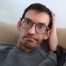 Pure_Stevil's profile picture. likes to ride his bicycle