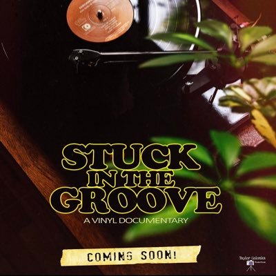 Stuck In The Groove Documentary