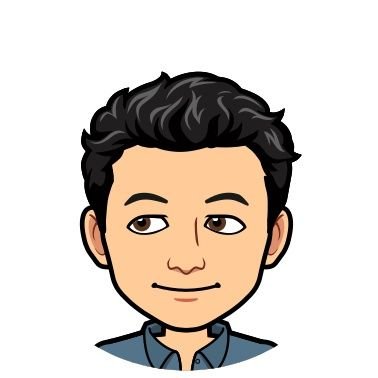 imadchl's profile picture. Touche-à-tout. Expert en rien.